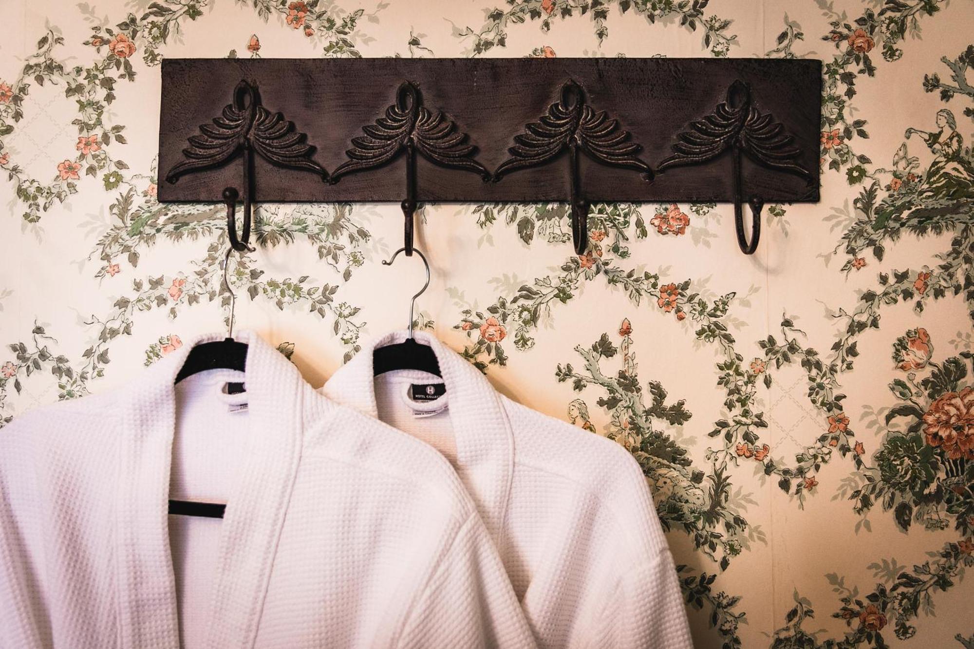 The Emig Mansion Bed and Breakfast York Kamer foto
